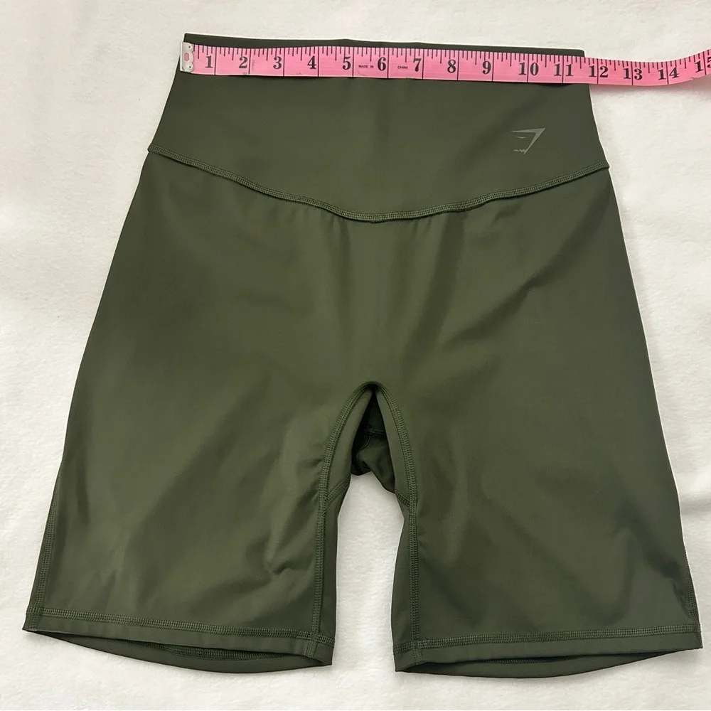 Gymshark EUC Gymshark Everywear Cycling, Size M